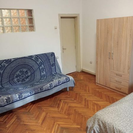 Romana City Center Studio بوخارست المظهر الخارجي الصورة