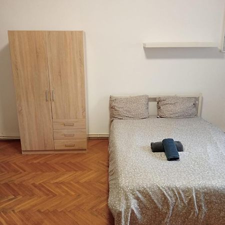 Romana City Center Studio بوخارست المظهر الخارجي الصورة